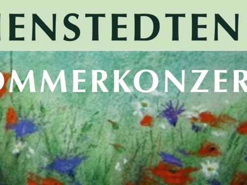 Summer Concert ♫ Gospelchor Nienstedten & Band