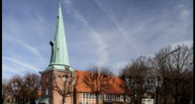 Evangelische Messe