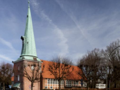 Evangelische Messe