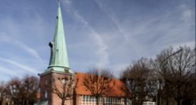 Evangelische Messe