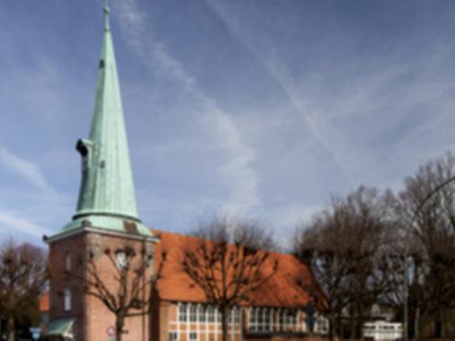 Evangelische Messe