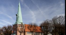 Evangelische Messe