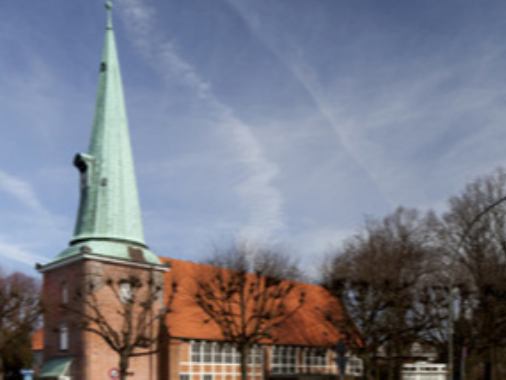Evangelische Messe