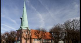 Evangelische Messe