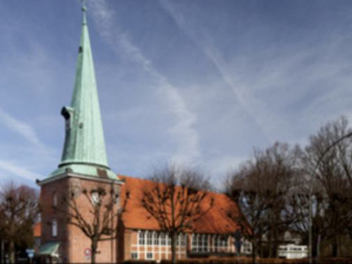 Evangelische Messe