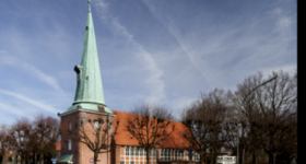 Evangelische Messe