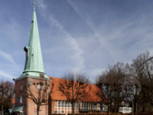 Evangelische Messe