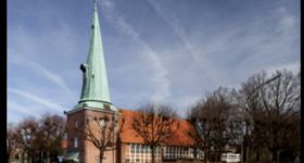Evangelische Messe