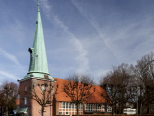 Gehörlosengottesdienst