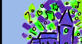 Singen am Sonntag Kantate