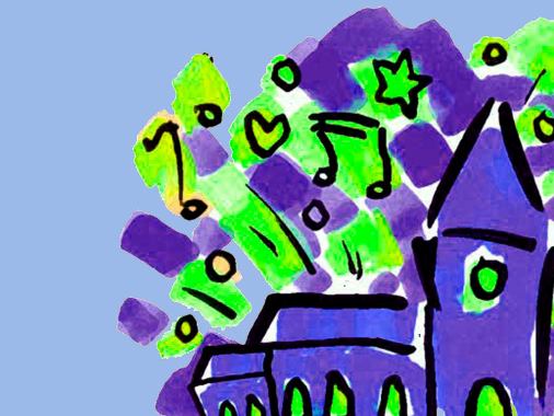 Singen am Sonntag Kantate