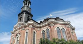 Evangelische Messe