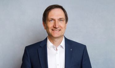 Pastor Thomas Kärst