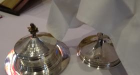 Gottesdienst 11. Sonntag nach Trinitatis