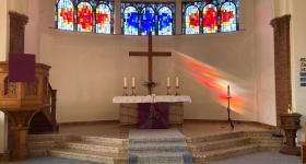 Gottesdienst 10. Sonntag nach Trinitatis