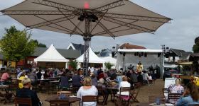 Gottesdienst 8. Sonntag nach Trinitatis