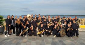 Open-Air-Konzert