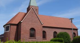 Gottesdienst 4. Sonntag nach Trinitatis
