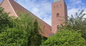 Gottesdienst 5. Sonntag nach Trinitatis