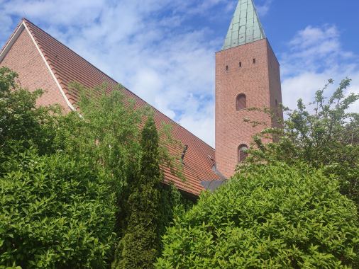 Gottesdienst 5. Sonntag nach Trinitatis