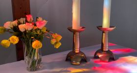 Gottesdienst Pfingssonntag