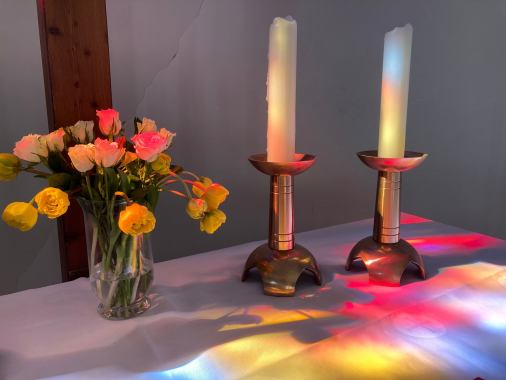 Gottesdienst Pfingstsonntag