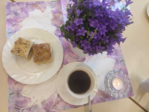 Gemeindenachmittag