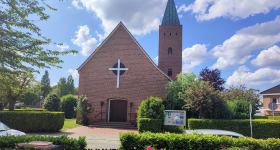 Gottesdienst 1. Sonntag nach Trinitatis