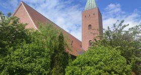 Gottesdienst Trinitatis
