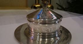 Gottesdienst 6. Sonntag nach Trinitatis