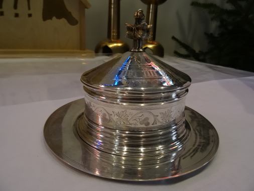 Gottesdienst 6. Sonntag nach Trinitatis