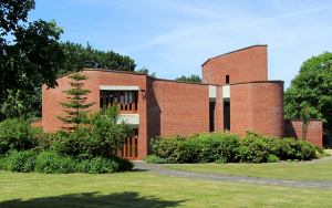 Ev.-Luth. Christus-Kirchengemeinde Kiebitzreihe
