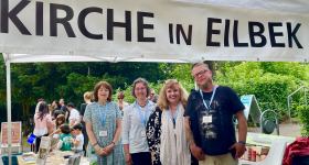 Eilbeker Stadtteilfest