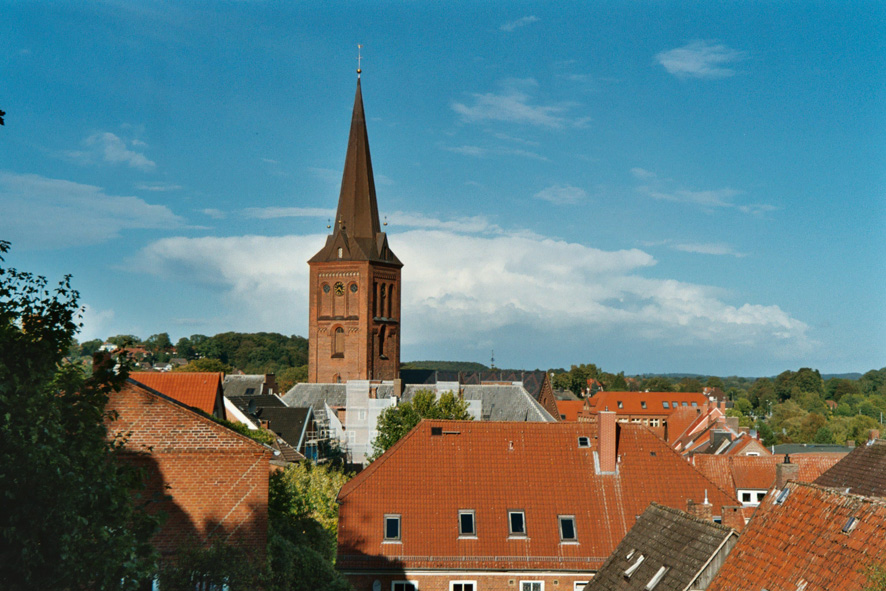 Nikolaikirche Plön