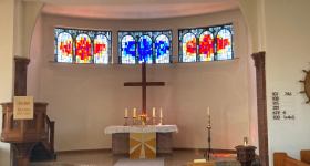 Gottesdienst 9. Sonntag nach Trinitatis
