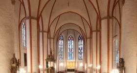 Musikalischer Gottesdienst