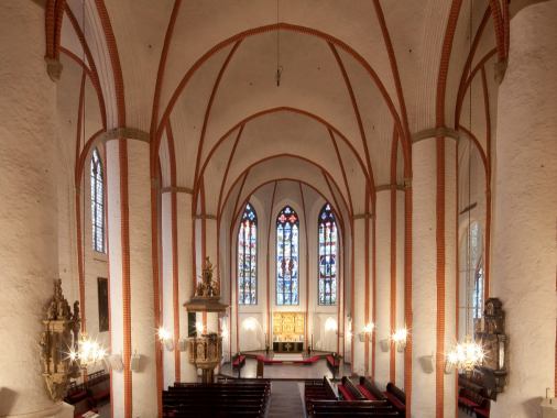 Musikalischer Gottesdienst