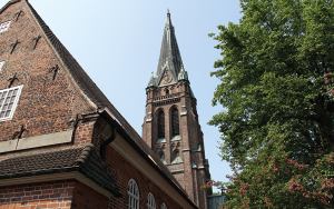 Ev.-Luth. St. Nikolai-Kirchengemeinde Elmshorn