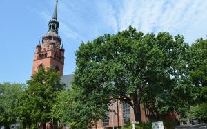 Ev.-Luth. Innenstadtgemeinde Itzehoe