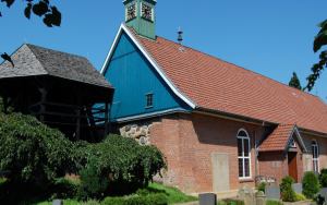 Ev.-Luth. Kirchengemeinde St. Marien Heiligenstedten