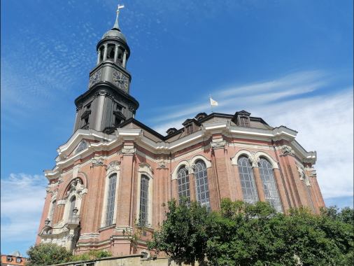 Evangelische Messe