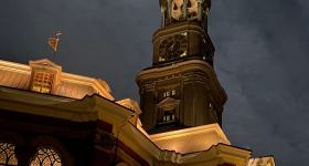 Evensong