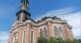 Evangelische Messe