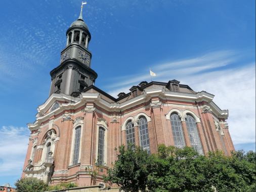Evangelische Messe