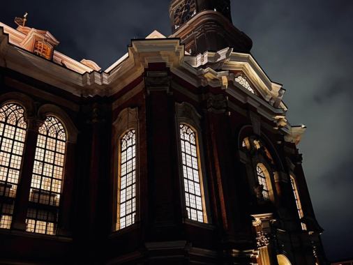 Evensong