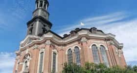 Evangelische Messe