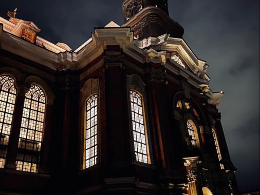Evensong