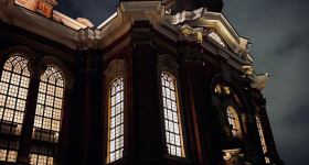 Evensong mit hl. Abendmahl