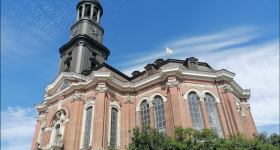 Evangelische Messe