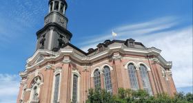Evangelische Messe